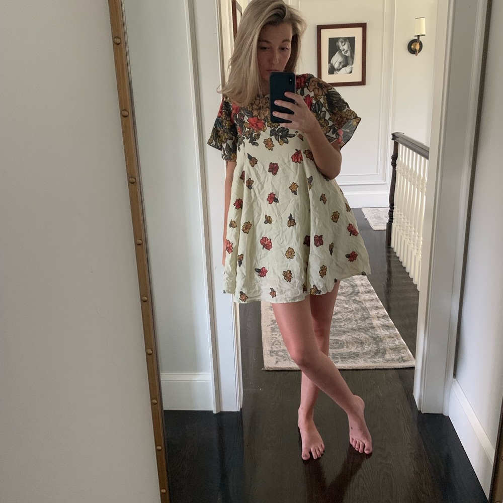 Urban Outfitters Summer Dress